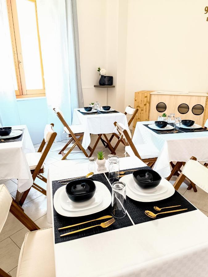 La Residenza B&B Giba Luaran gambar