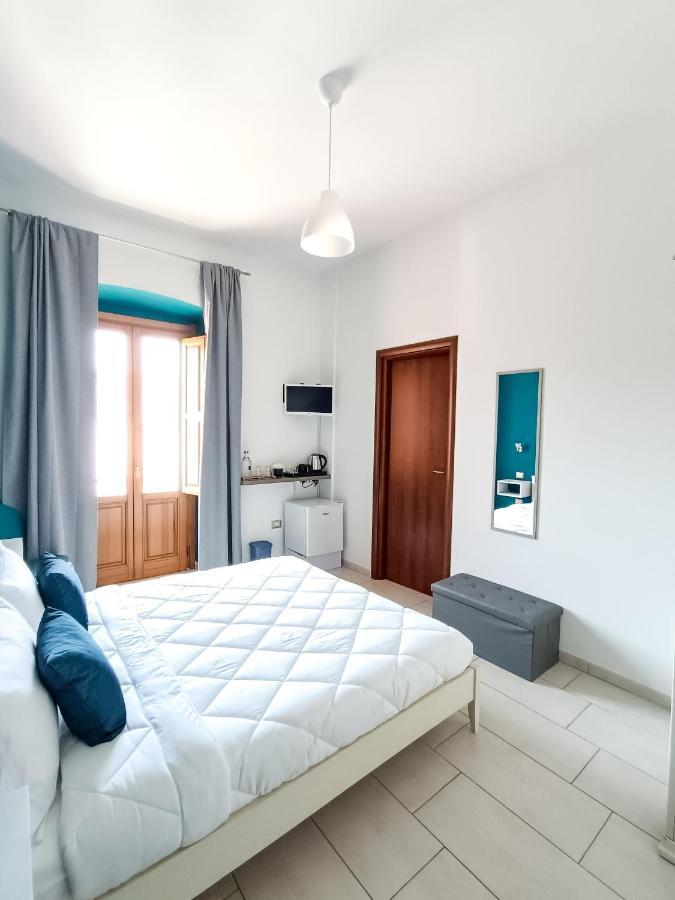 La Residenza B&B Giba Luaran gambar