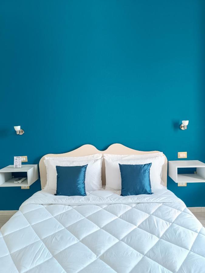 La Residenza B&B Giba Luaran gambar