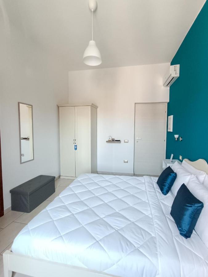 La Residenza B&B Giba Luaran gambar