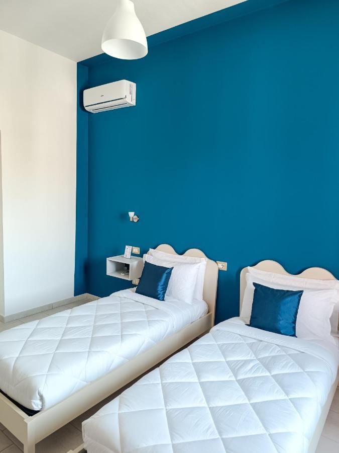 La Residenza B&B Giba Luaran gambar