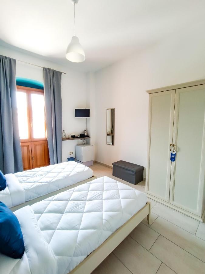 La Residenza B&B Giba Luaran gambar