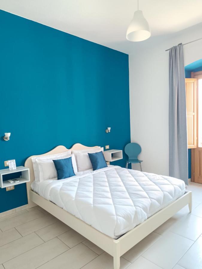 La Residenza B&B Giba Luaran gambar