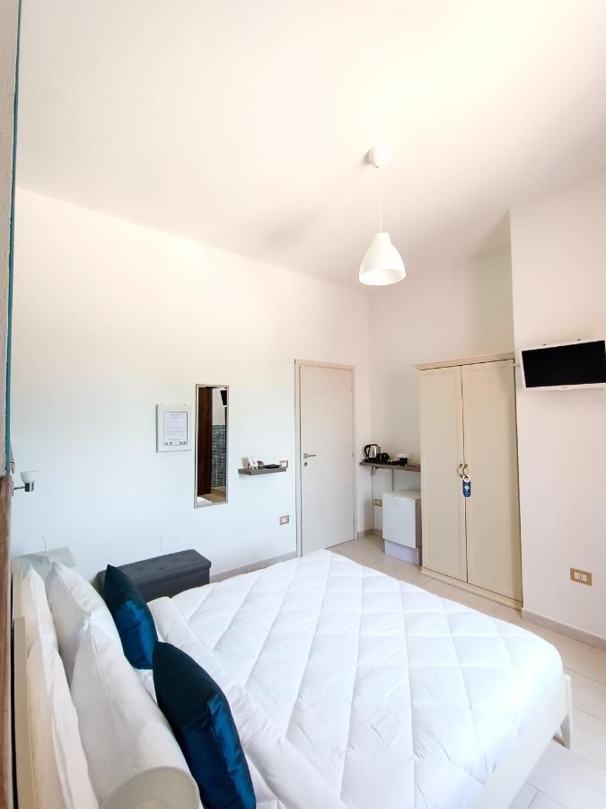 La Residenza B&B Giba Luaran gambar