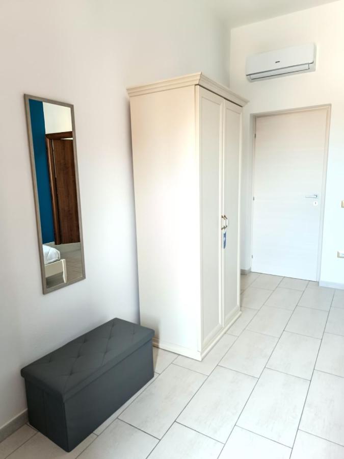 La Residenza B&B Giba Luaran gambar
