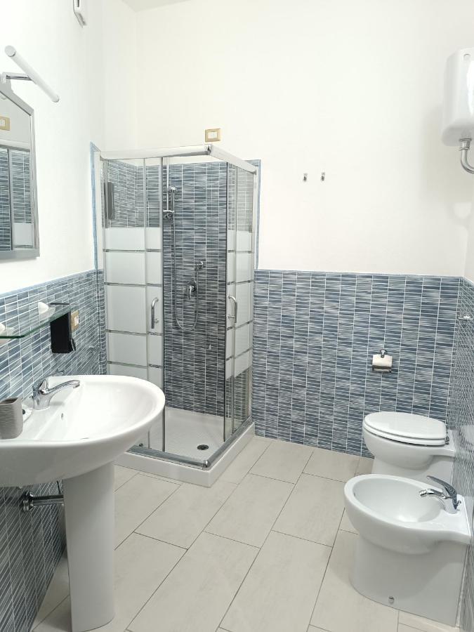 La Residenza B&B Giba Luaran gambar