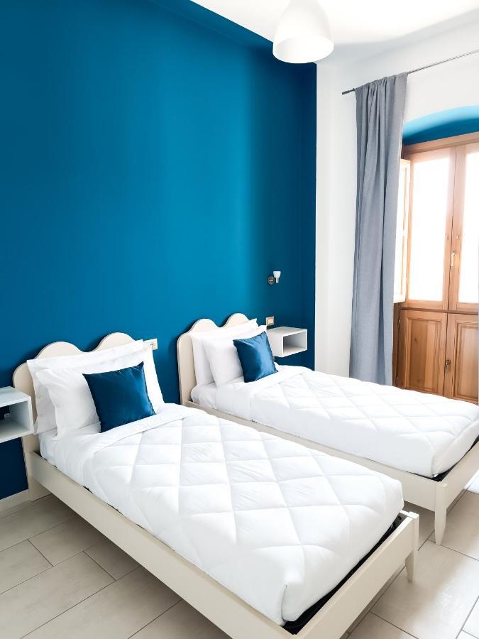 La Residenza B&B Giba Luaran gambar